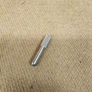 VS-99D Lower Hinge Pin (Short) For Door OEM# P-1013